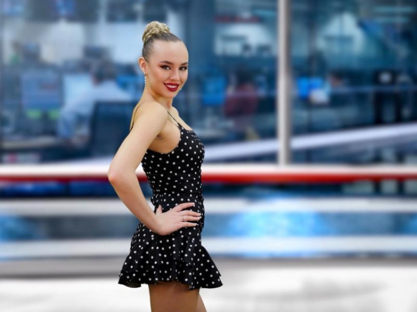 Крещенские морозы или январская оттепель: о погоде на выходные узнала Нинка Картинка