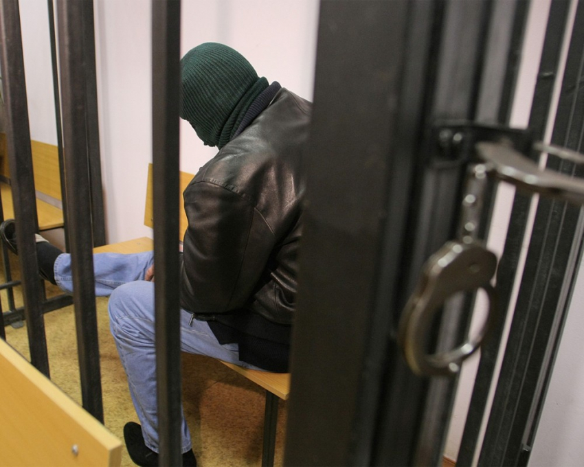 54 года тюрьмы на троих получили дубовчане за изнасилование и жестокое убийство волгодончанки