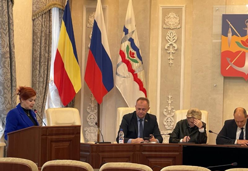 Земля героям: в Волгодонске остался один участок для выдачи участникам СВО