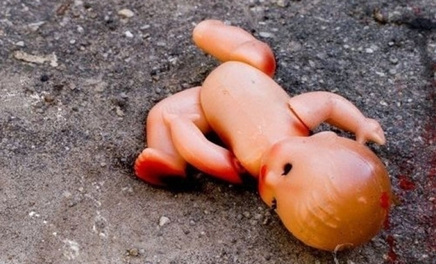 В Орловском районе нашли мертвого младенца, загрызенного животными - следователи ищут мать новорожденного