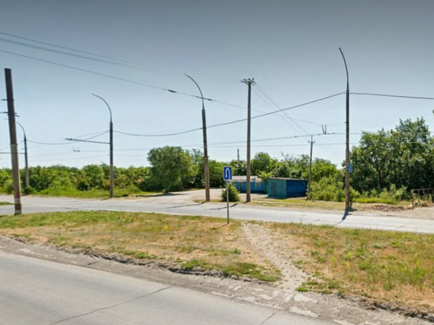 «Партизанские» дыньки снесут на Жуковском шоссе