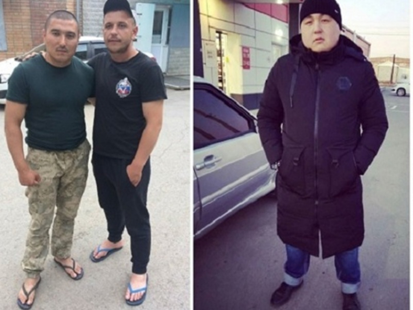 Обвиненный в жестоком убийстве двух фермеров Серик Бимуканов из Зимовников пропал в зоне СВО