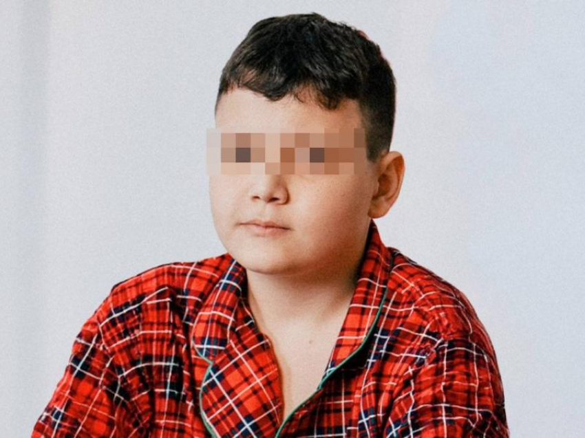 Спустя полдня активных поисков 14-летний подросток, ушедший из дома, найден