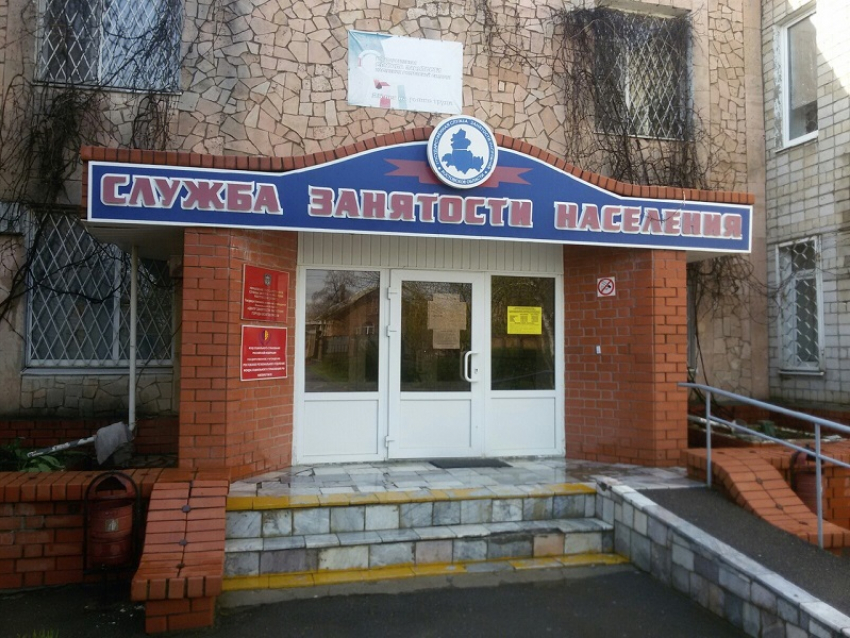 За год в Волгодонске в 8 раз сократилась безработица
