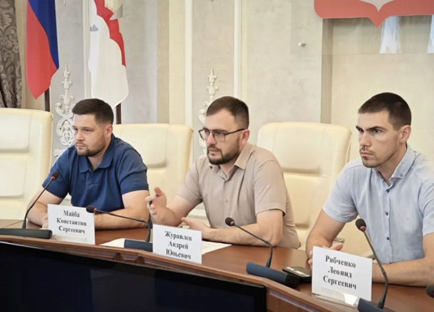 Теплоснабжающие организации Волгодонска не готовы к осенне-зимнему периоду