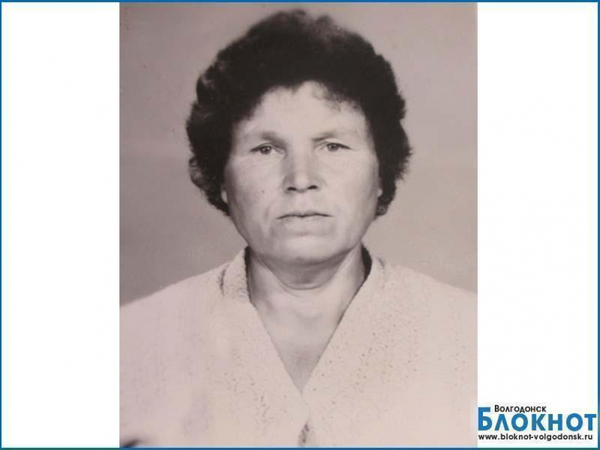 Женщина – ветеран труда из Волгодонского района осталась без крыши над головой