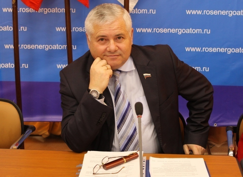 Область не согласовала кандидатов, предложенных на пост сити-менеджера элитой Волгодонска