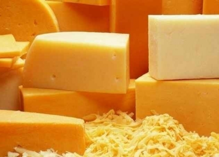 Итальянец хочет в два раза увеличить объем производства сыров в Волгодонске