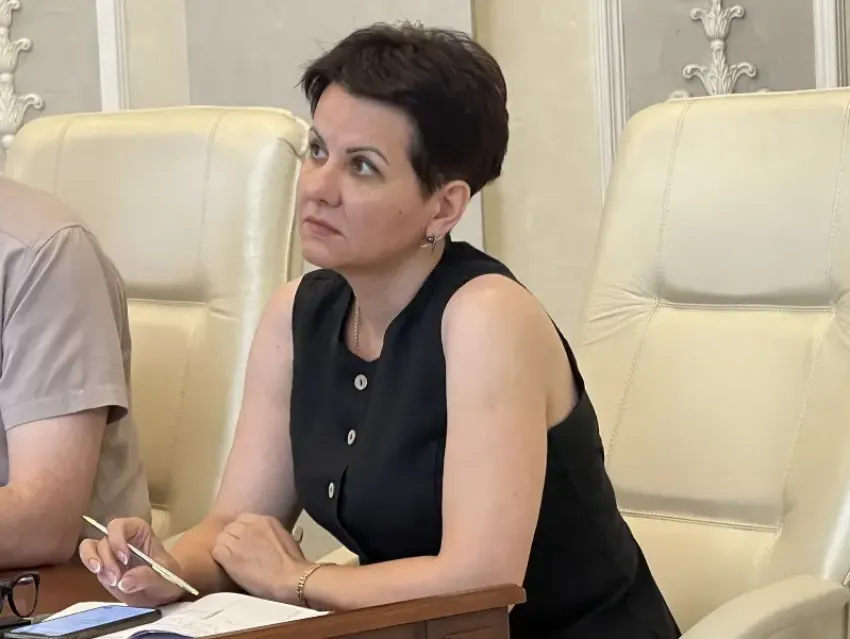 Кадровые перестановки в администрации: социальную политику Волгодонска возглавила Виктория Бондарева