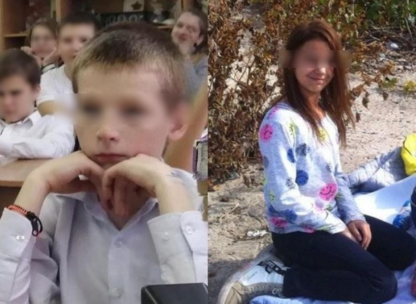 Пропавших школьников нашли живыми под мостом на «пятом» в Волгодонске 