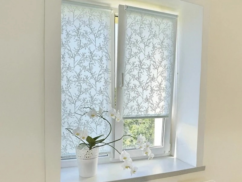 Товар дня: рулонная штора на створку, всего за  1 990 руб. 