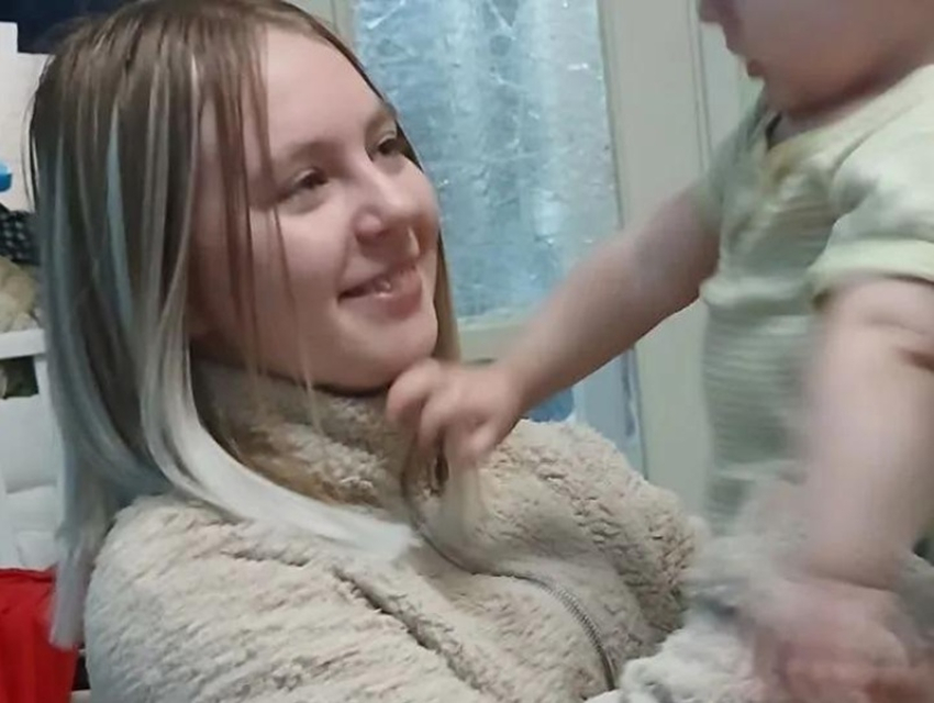 14-летняя Валентина Щербак пошла в школу и бесследно исчезла в Волгодонске