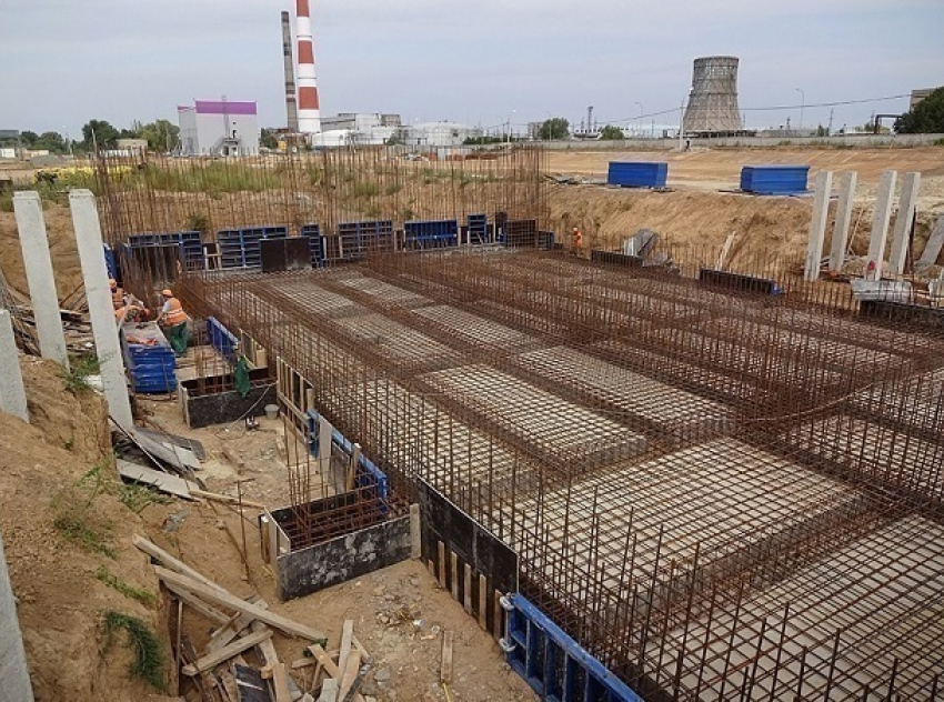 Стоимость строительства завода «ДонБиоТех» увеличилась до 4 бюджетов Волгодонска