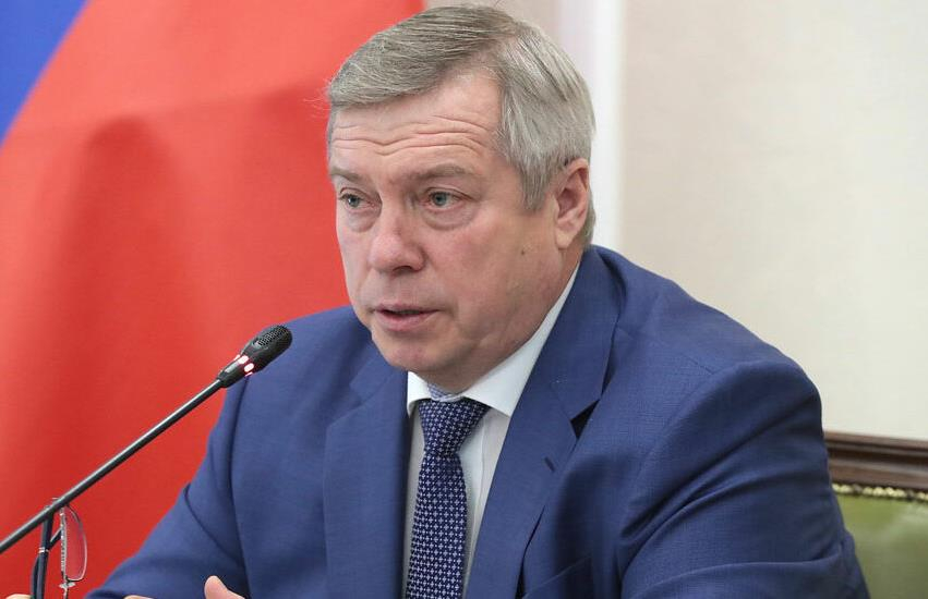 54% проголосовавших в Волгодонске поддержали Василия Голубева