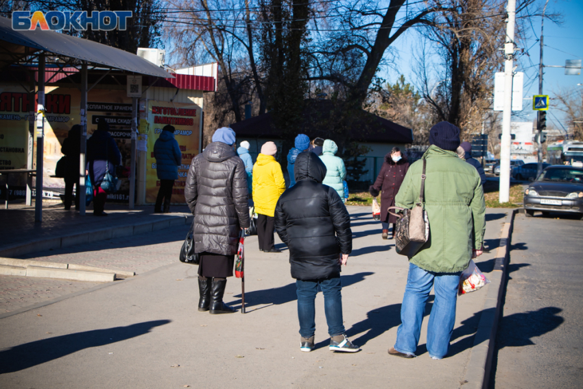 В администрации отреагировали на жалобы горожан в адрес общественного транспорта