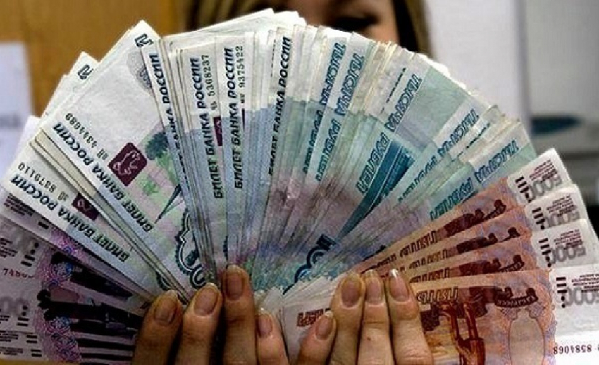 Бюджет Волгодонска останется в женских руках
