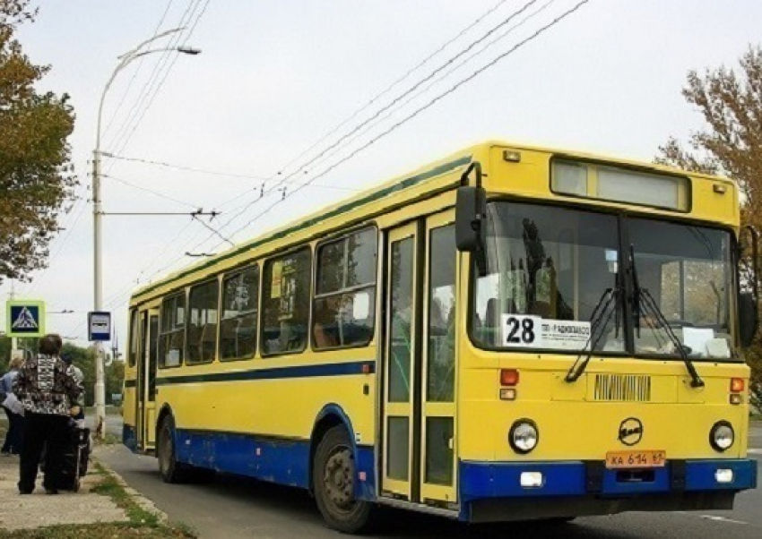 5 марта в Волгодонске запустят дачные автобусы