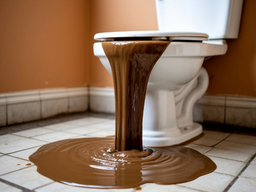 Волгодонец выиграл «дурнопахнущий» спор с «ЖЭК-2» после фекального потопа в квартире