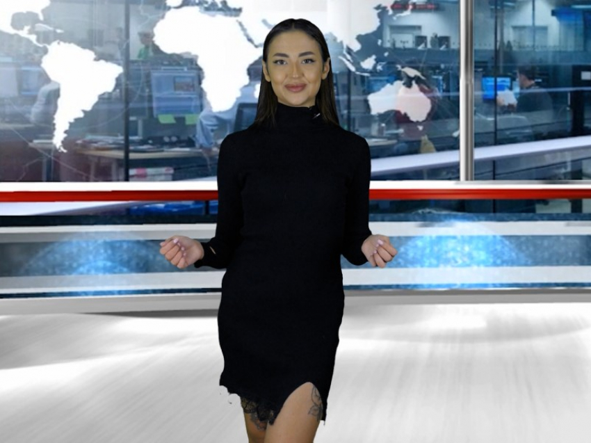 Середина декабря будет пасмурной и морозной в Волгодонске