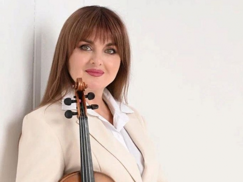 Елена Гаджиева вошла в число лучших преподавателей в области музыкального искусства в России