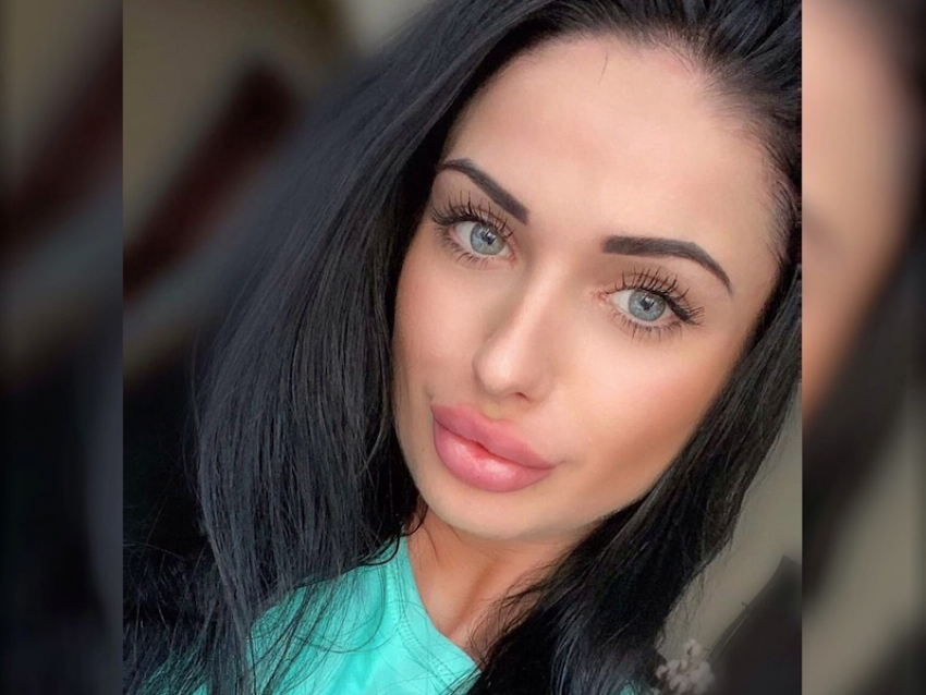 30-летняя Анна Григорова хочет принять участие в кастинге «Мисс Блокнот-2021»
