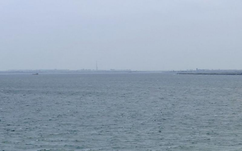 До критического уровня Цимлянского моря остается чуть больше 1,5 метров