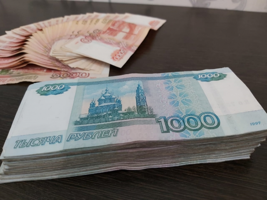За год крупный бизнес Волгодонска заработал почти 2,5 миллиарда рублей