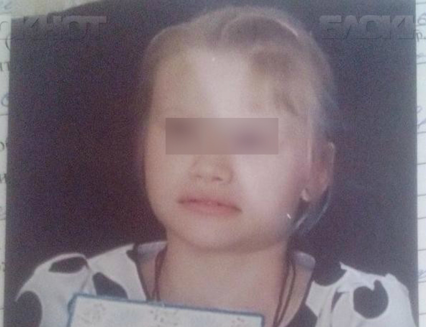 «Особенная» 11-летняя Виктория Гладкова пропала без вести в Волгодонске