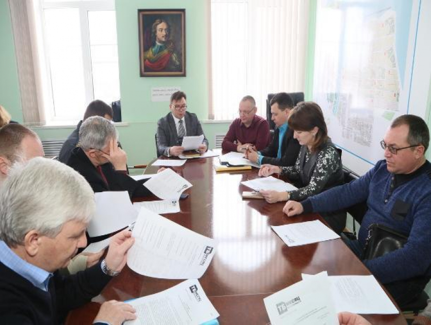 Безопасность пассажирских перевозок в Волгодонске обсудили за круглым столом