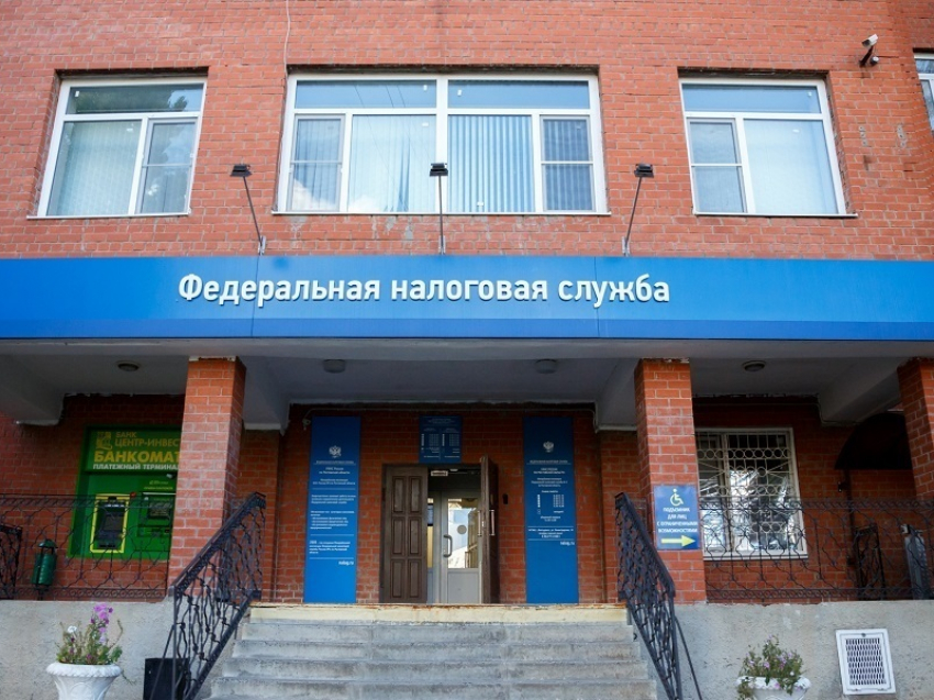 Проект ремонта налоговой в Волгодонске разработают со второй попытки 