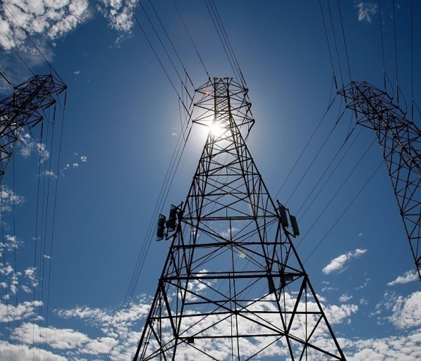 АЭС в Волгодонске выработала две трети электроэнергии в Ростовской области