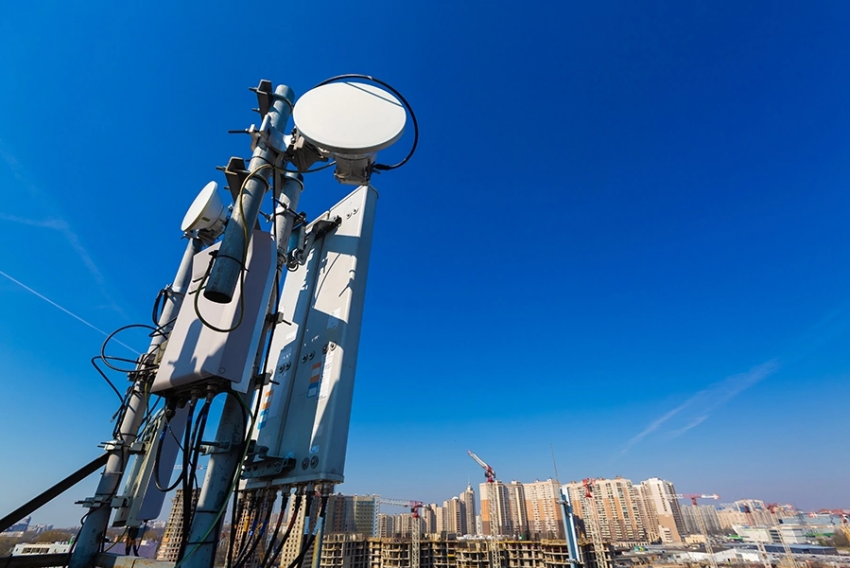 МегаФон улучшил связь в ростовских ЖК