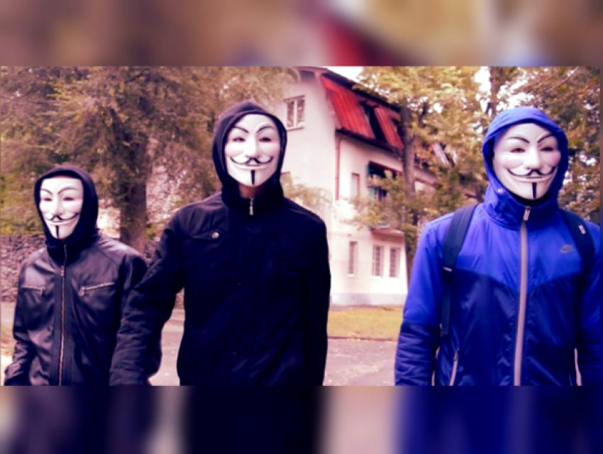 В Волгодонске готовится к выходу художественный фильм о людях в масках