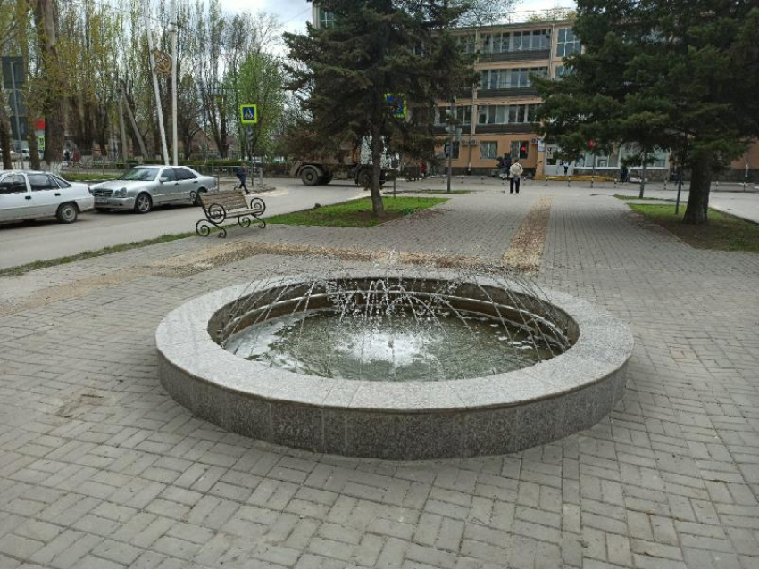 В последний день весны в Волгодонске ожидается до +27