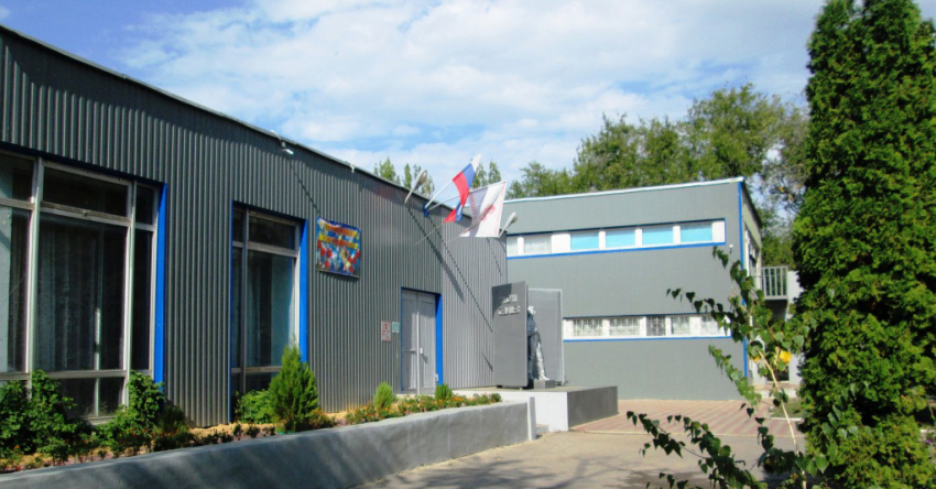 Гимназия «Юнона» и два детских сада в Волгодонске будут отремонтированы за областные средства 