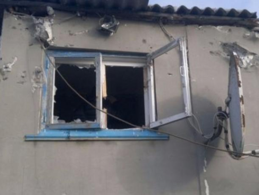 Взорвавшийся в кухне газ испугал жильцов пятиэтажного дома в Волгодонске
