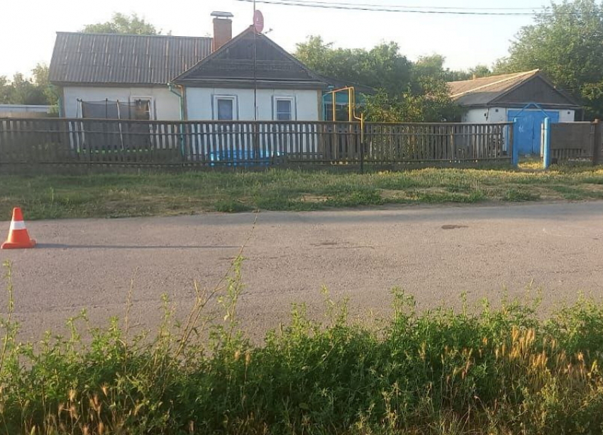 Без «Ижа» он жить не сможет: суд оставил права сбившему 5-летнего ребенка мотоциклисту из Волгодонского района