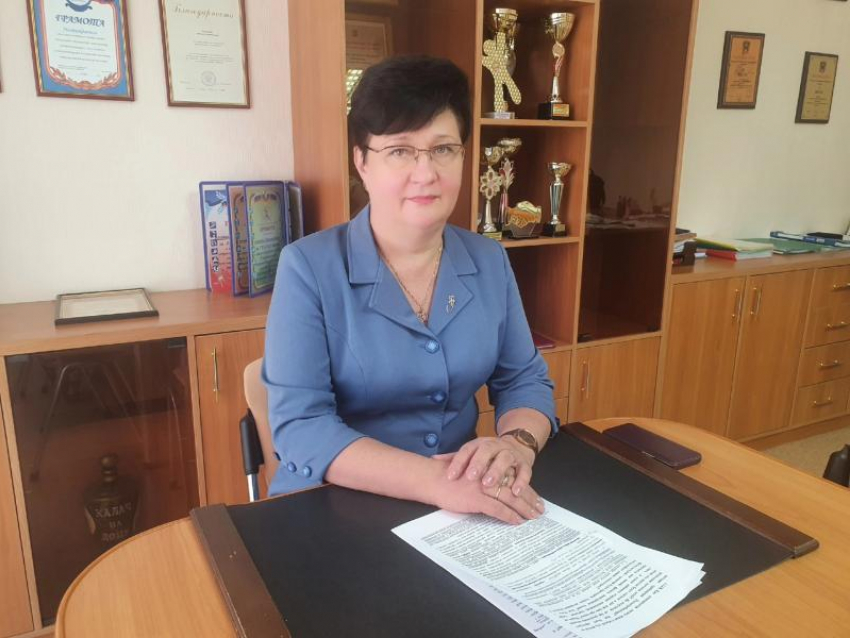 «Все школы Волгодонска с 1 сентября будут подключены к высокоскоростному интернету»: Татьяна Самсонюк