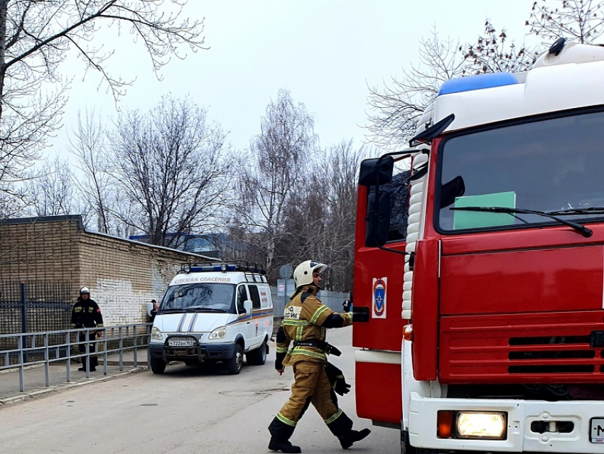 Область затягивает перечисление денег на новый спасательный автомобиль для Волгодонска