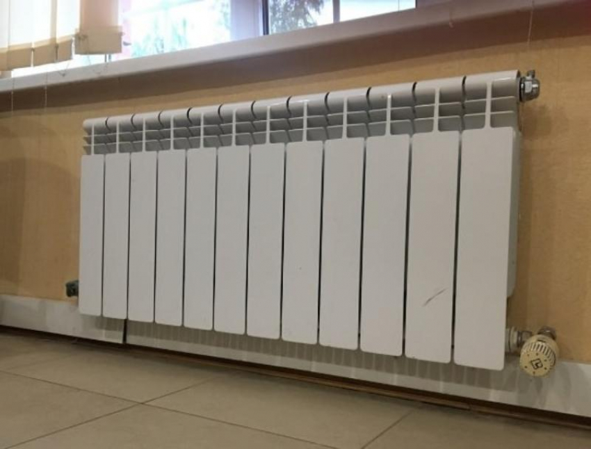 Отопительный сезон продлили на неделю в Волгодонске 