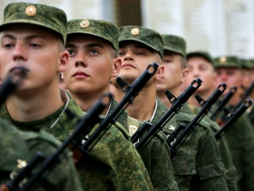 Волгодонцев приглашают на службу по контракту в 150-ю Идрицко-Берлинскую мотострелковую дивизию