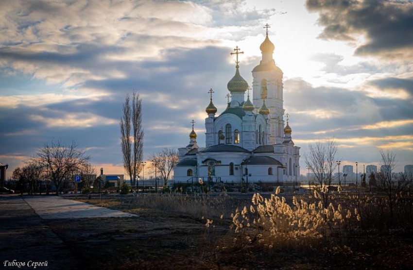 У православных верующих начался Великий пост