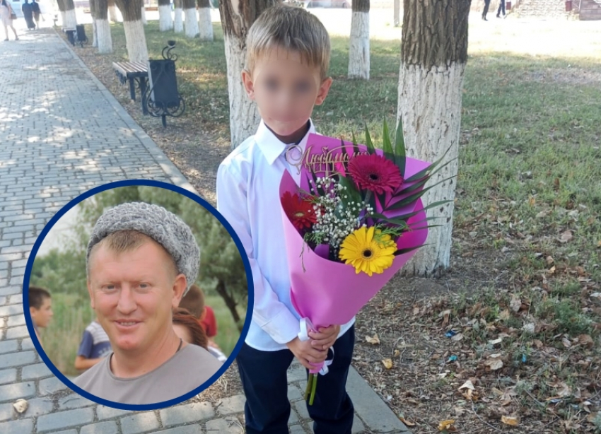 Он «вспылил», а мальчик госпитализирован: казак нанес травмы 7-летнему сыну мобилизованного в Ростовской области
