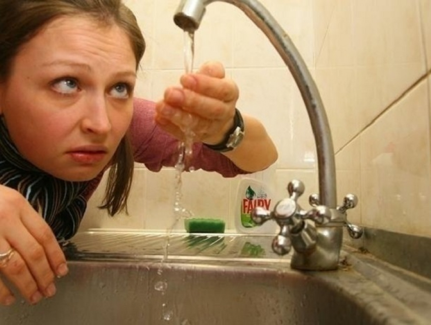 В Волгодонске отключат горячую воду во всех домах