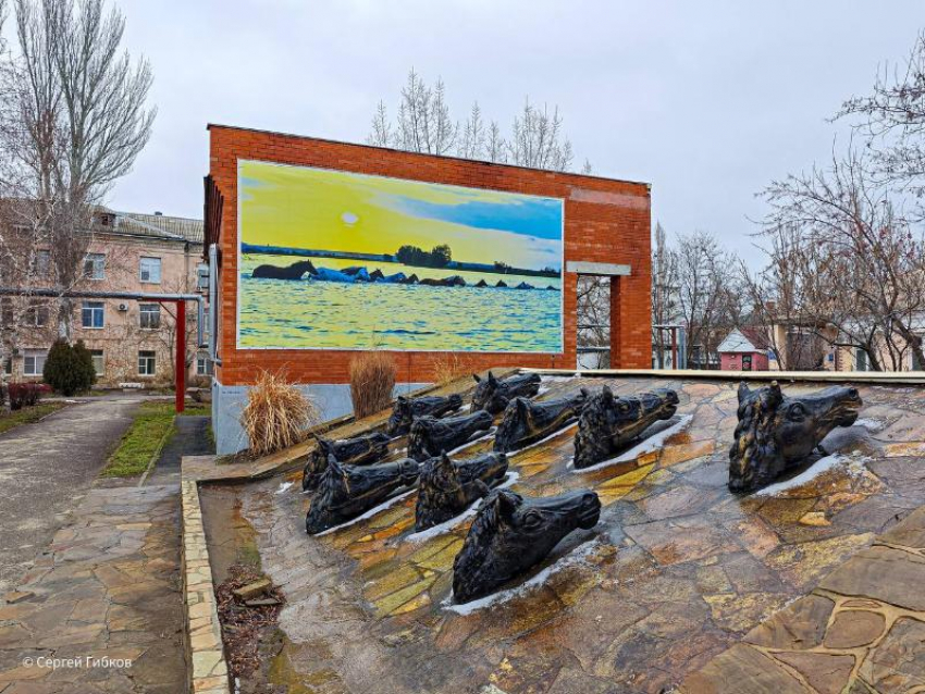 Хмурая погода ожидает волгодонцев в начале недели