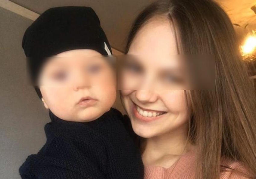 24-летняя выпускница МИФИ и ее 11-месячный сын погибли в ДТП в Зимовниковском районе 