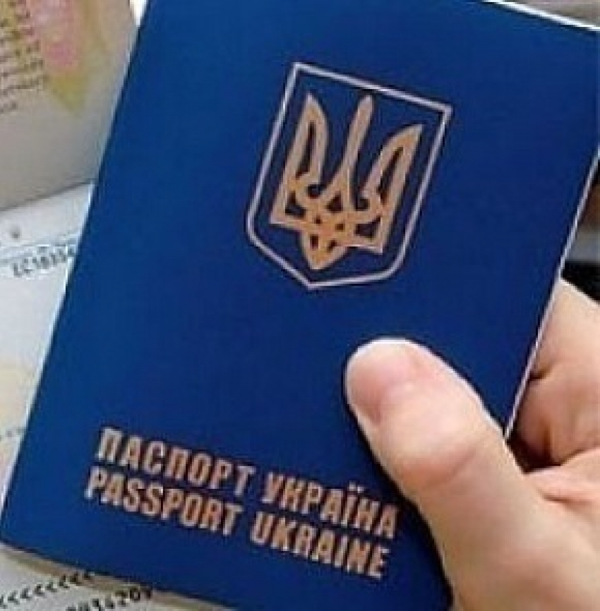 За получением статуса временного убежища  в Волгодонск обратились более полутысячи выходцев из Украины