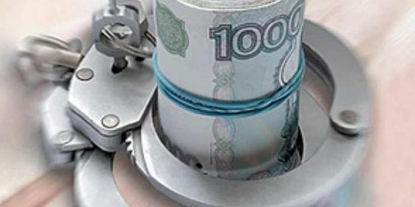 В Волгодонске заблокированы банковские счета многих горожан