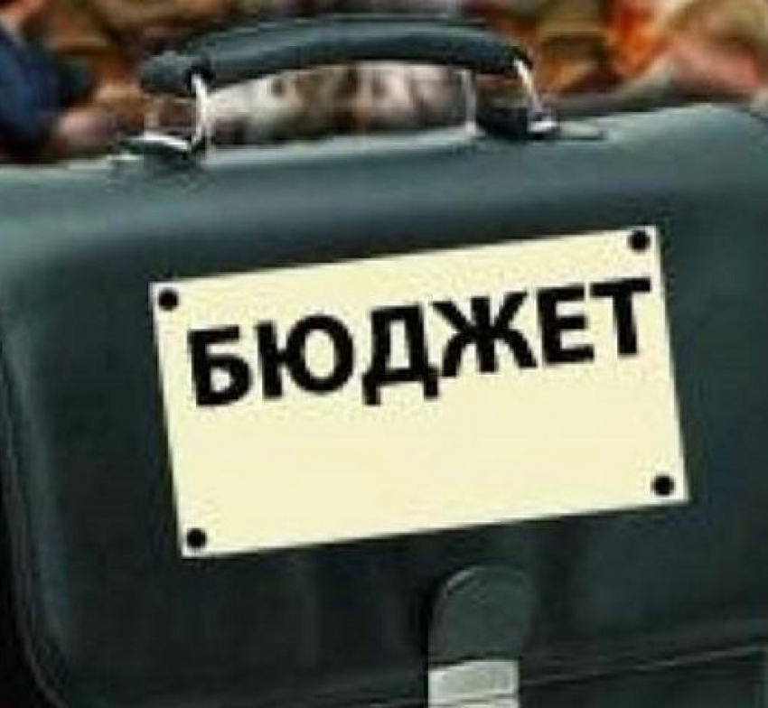 Проект бюджета Волгодонска вынесут на публичные слушания