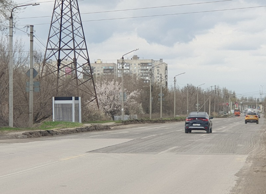 Стал известен срок ремонта  тротуара вдоль улицы Железнодорожной